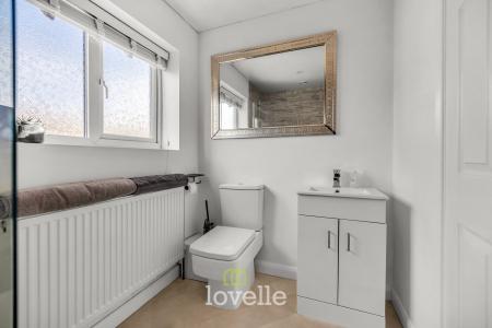 3 bedroom Semi-detached house for sale in Birkdale, Waltham, DN37