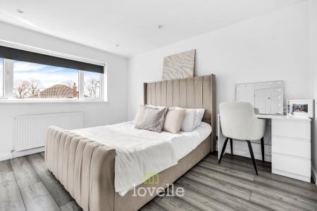 3 bedroom Semi-detached house for sale in Birkdale, Waltham, DN37