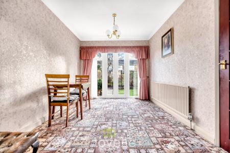 3 bedroom Semi-detached house for sale in Atkinsons Lane, Waltham, DN37