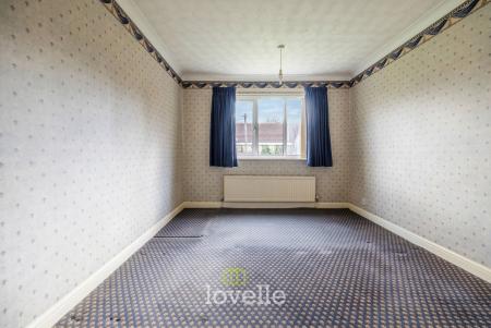 3 bedroom Bungalow for sale in Fortuna Way, Grimsby, DN37