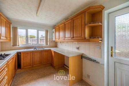 3 bedroom Bungalow for sale in Fortuna Way, Grimsby, DN37