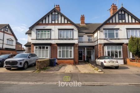 Sackville Street, Grimsby, DN34