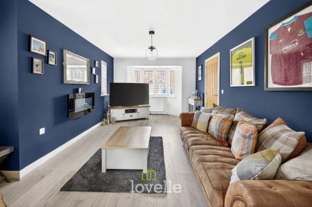 3 bedroom Terraced House for sale in Gervase Holles Way, Grimsby, DN33