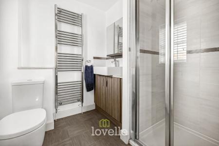 3 bedroom Terraced House for sale in Gervase Holles Way, Grimsby, DN33