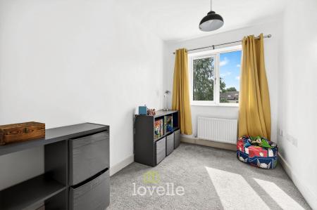 3 bedroom Terraced House for sale in Gervase Holles Way, Grimsby, DN33