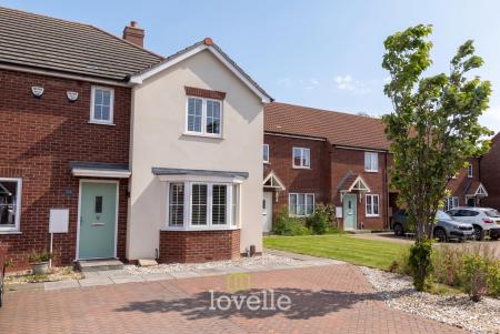 Gervase Holles Way, Grimsby, DN33