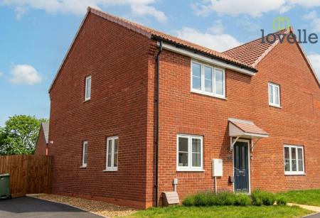 Daisy Drive, Laceby, DN37