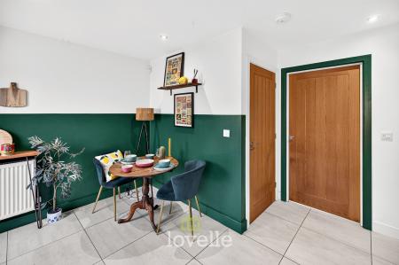 3 bedroom Terraced House for sale in Florina Place, Scartho Top, DN33