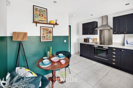 3 bedroom Terraced House for sale in Florina Place, Scartho Top, DN33