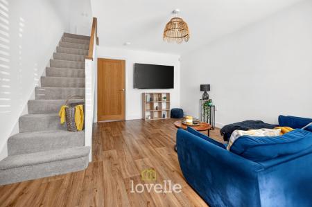 3 bedroom Terraced House for sale in Florina Place, Scartho Top, DN33