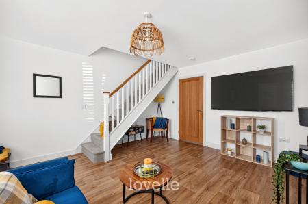 3 bedroom Terraced House for sale in Florina Place, Scartho Top, DN33