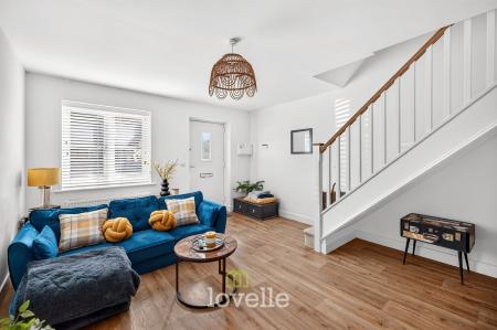 3 bedroom Terraced House for sale in Florina Place, Scartho Top, DN33