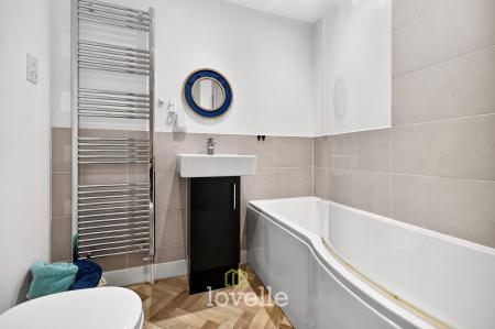 3 bedroom Terraced House for sale in Florina Place, Scartho Top, DN33