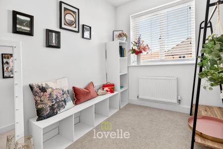 3 bedroom Terraced House for sale in Florina Place, Scartho Top, DN33
