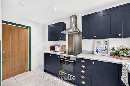 3 bedroom Terraced House for sale in Florina Place, Scartho Top, DN33