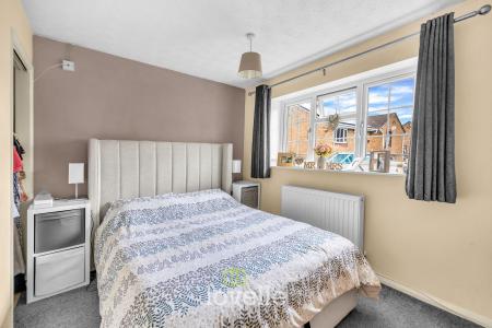 3 bedroom Detached house for sale in Harlstone Court, Grimsby, DN34