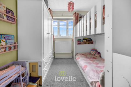 3 bedroom Detached house for sale in Harlstone Court, Grimsby, DN34