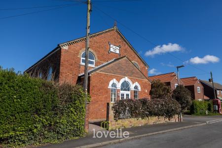Chapel Road, Habrough, DN40