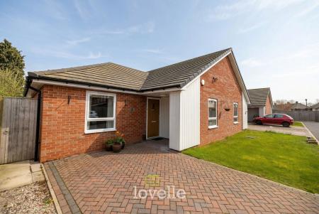 The Cedars, Grimsby, DN34
