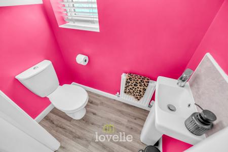 2 bedroom Semi-detached house for sale in Alexandra Close, Grimsby, DN31