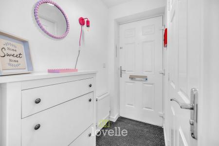 2 bedroom Semi-detached house for sale in Alexandra Close, Grimsby, DN31