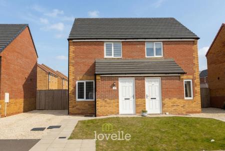 Alexandra Close, Grimsby, DN31