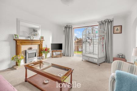 2 bedroom Flat for sale in St. James Court, Grimsby, DN34