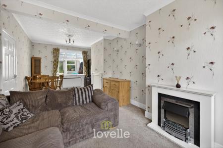 3 bedroom Terraced House for sale in Curry Road, Grimsby, DN34