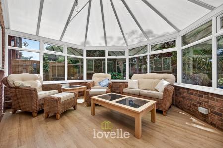 4 bedroom Detached house for sale in Augusta Oaks, Grimsby, DN34