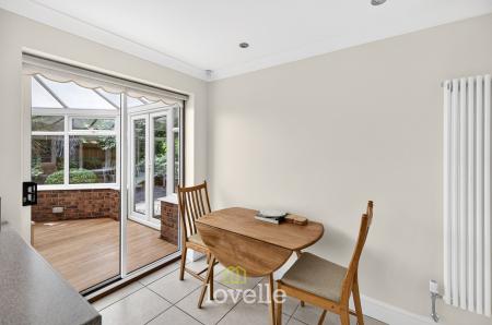 4 bedroom Detached house for sale in Augusta Oaks, Grimsby, DN34