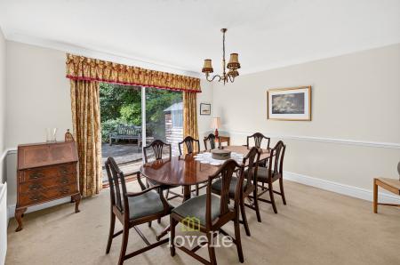 4 bedroom Detached house for sale in Augusta Oaks, Grimsby, DN34