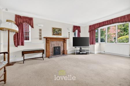 4 bedroom Detached house for sale in Augusta Oaks, Grimsby, DN34