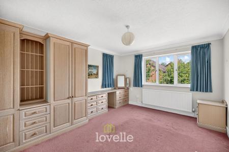 4 bedroom Detached house for sale in Augusta Oaks, Grimsby, DN34