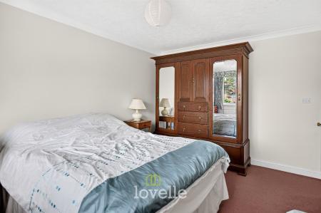 4 bedroom Detached house for sale in Augusta Oaks, Grimsby, DN34