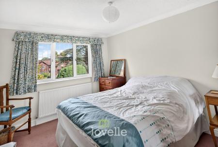 4 bedroom Detached house for sale in Augusta Oaks, Grimsby, DN34