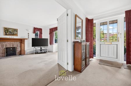 4 bedroom Detached house for sale in Augusta Oaks, Grimsby, DN34