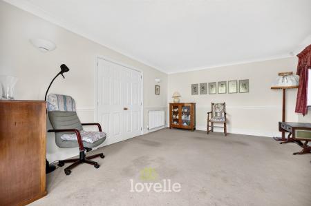 4 bedroom Detached house for sale in Augusta Oaks, Grimsby, DN34