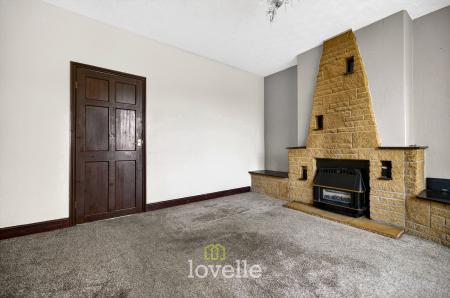 3 bedroom Semi-detached house for sale in Second Avenue, Grimsby, DN33
