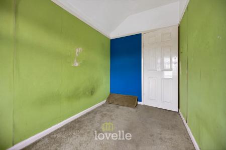 3 bedroom Semi-detached house for sale in Second Avenue, Grimsby, DN33