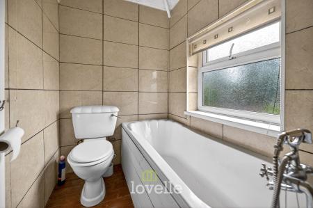 3 bedroom Semi-detached house for sale in Second Avenue, Grimsby, DN33