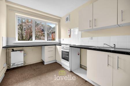 2 bedroom Flat for sale in Bargate, Grimsby, DN34