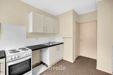 2 bedroom Flat for sale in Bargate, Grimsby, DN34