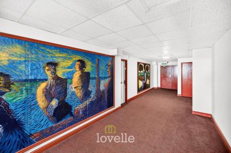 1 bedroom Flat for sale in Victoria Street, Grimsby, DN31