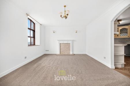 1 bedroom Flat for sale in Victoria Street, Grimsby, DN31