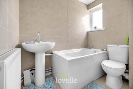 1 bedroom Flat for sale in Frederick Street, Grimsby, DN31