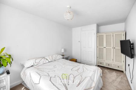 1 bedroom Flat for sale in Frederick Street, Grimsby, DN31