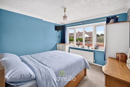 3 bedroom Detached bungalow for sale in Sterling Crescent, Waltham, DN37