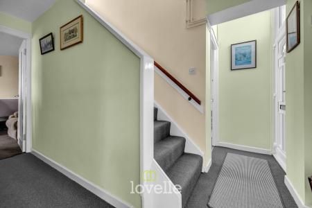 3 bedroom Terraced House for sale in Buttermere Way, Grimsby, DN32