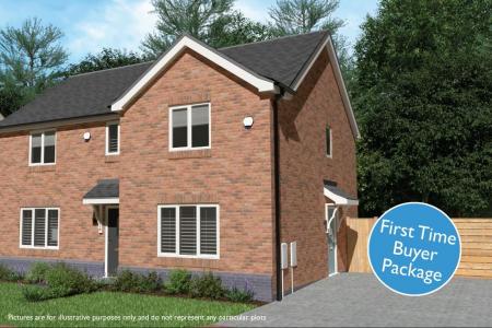Plot 48, Plot 48 Kings Grove, Grimsby, DN32 8QN