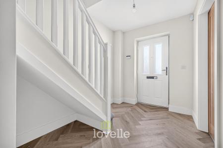 3 bedroom Semi-detached house for sale in Plot 87, 11 Twidale Lane, Laceby, DN37 7FN